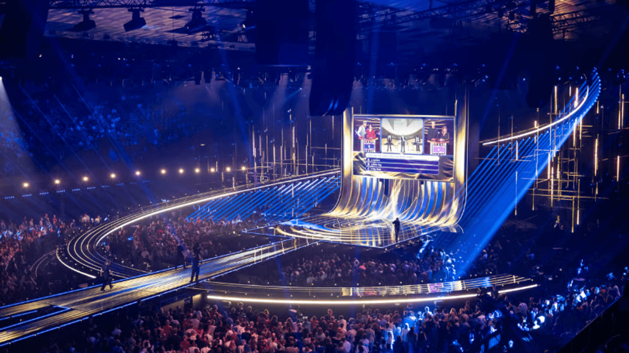 Propozohen ndryshime në rregullat e Eurovisionit - votimi i publikut vetëm online Propozohen ndryshime në rregullat e Eurovisionit - votimi i publikut vetëm online