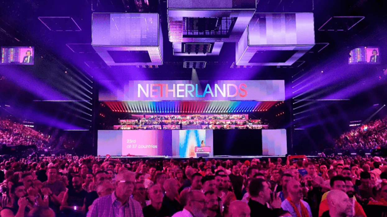 Holanda nuk do të marrë pjesë në Eurovision 2027