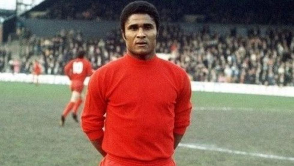 eusebio