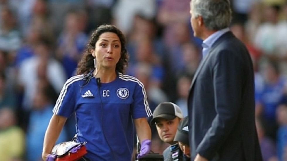 eva carneiro padit chelsean hd