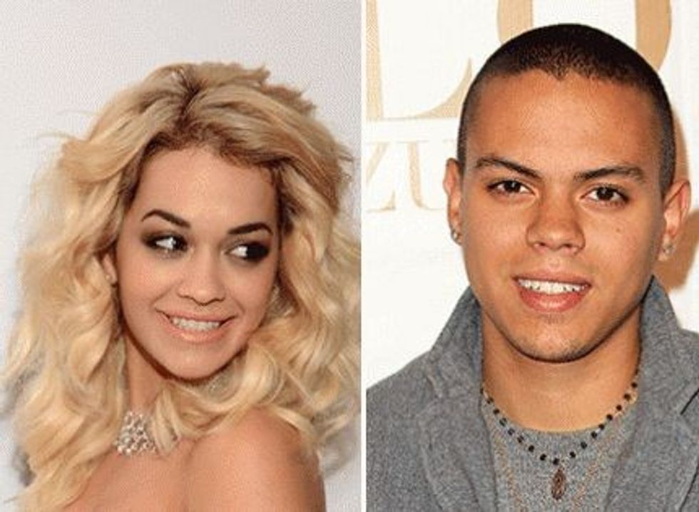 Evan Ross