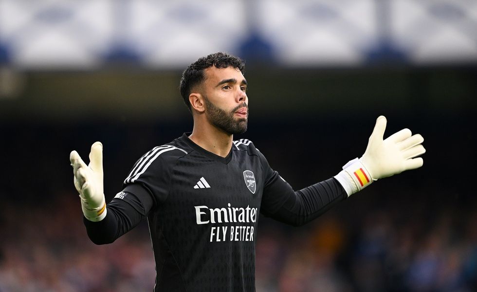 everton fc v arsenal fc premier league 7