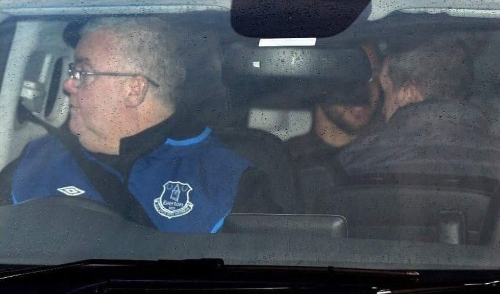 EVERTONN
