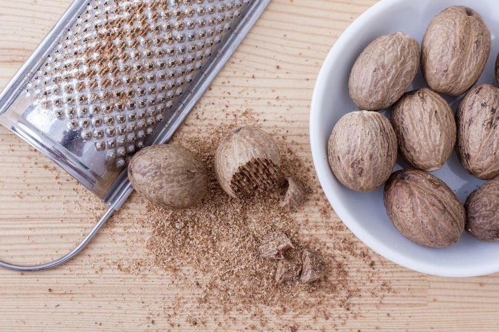 Everything You Ever Wanted To Know About Nutmeg