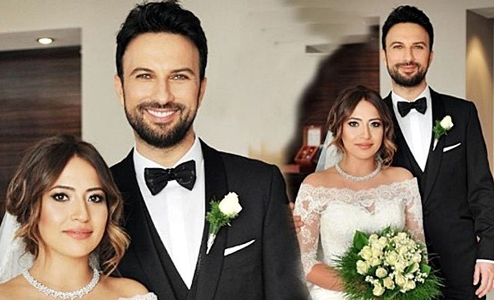 evlilik tarkan