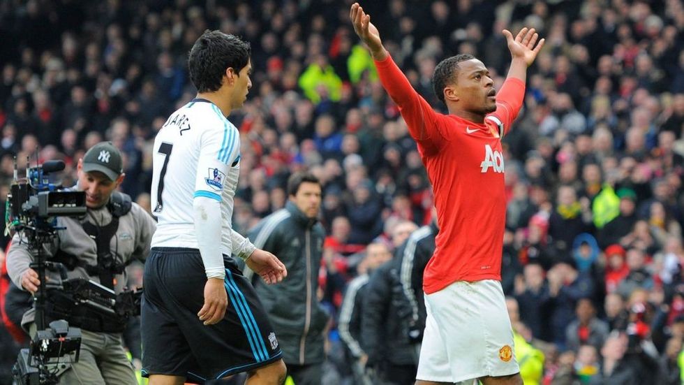 evra