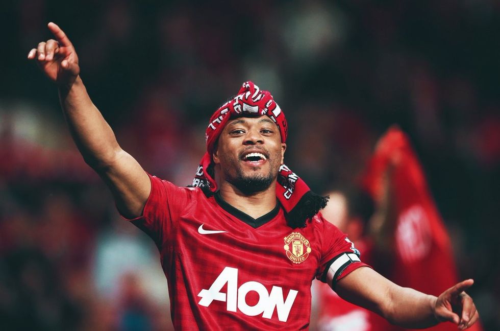 Evra