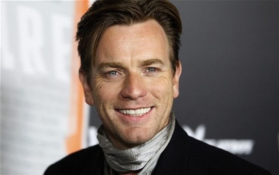 ewan