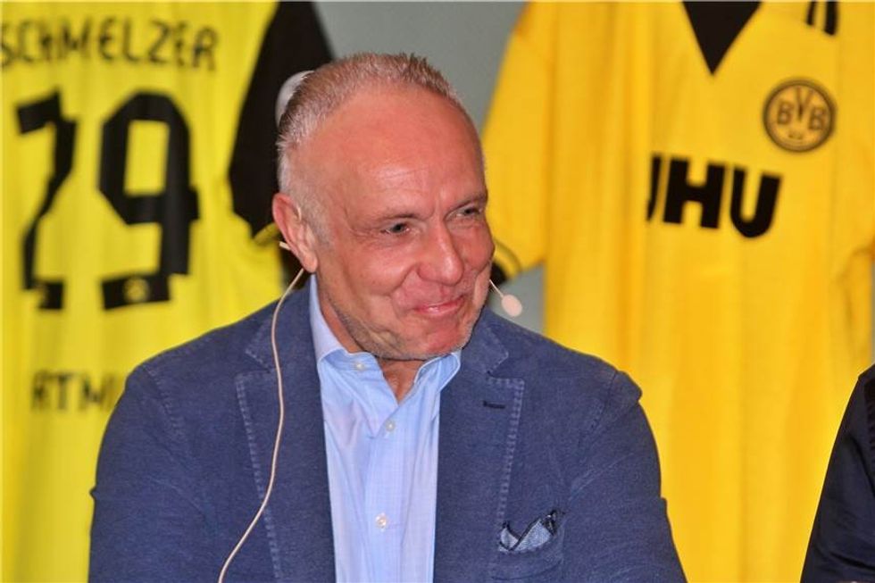 ex borusse michael rummenigge sieht den bvb gut aufgestellt 2214156