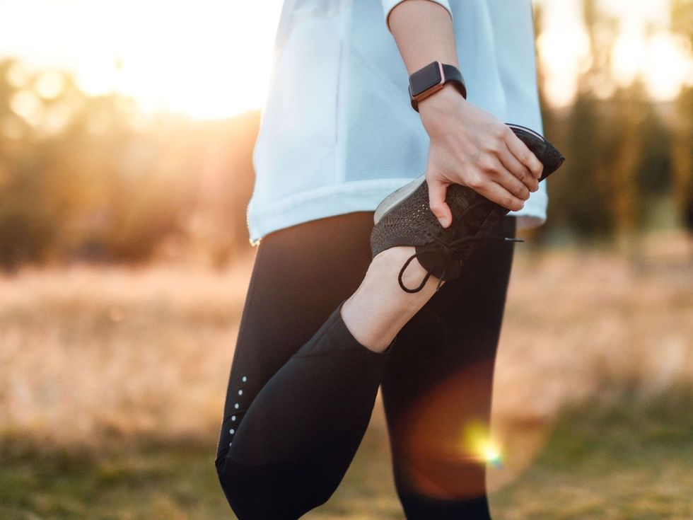 exercise after eating GettyImages 1261460854 7e5e8417511247ae99a2aa3c03edb408