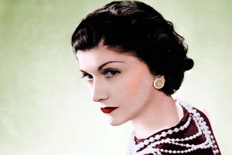 ExtraordinaryWomen CocoChanel lead t800