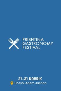 Prishtina Gastronomy Festival