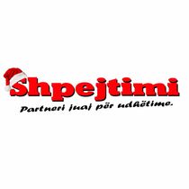 Kompania Turistike Shpejtimi