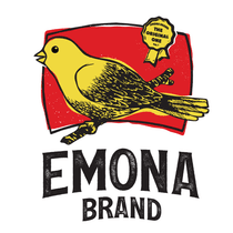 Emona Brand
