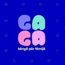 Ga Ga KëNgë PëR FëMijë