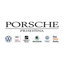 Porsche Prishtina