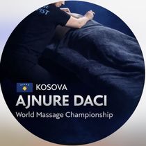 Ajnure Daci