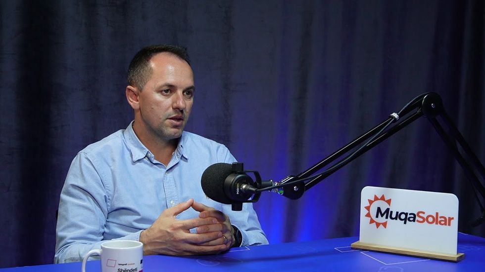 Shëndeti në rend të parë: Intervistë me përfaqësuesin e Shoqatës së pacientëve, Besim Kodra