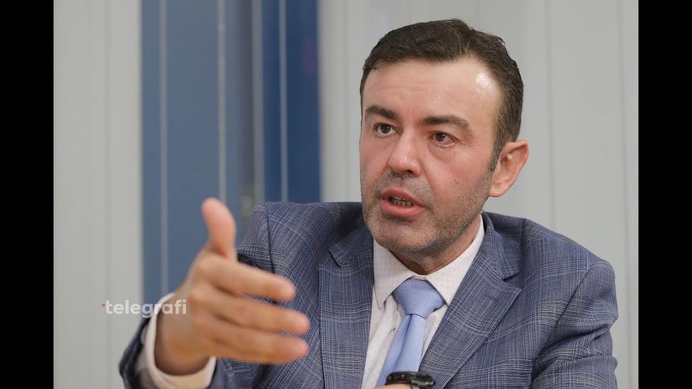 Faton Bislimi flet për qeverinë Kurti dhe politikën e jashtme