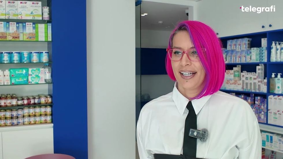 Hapet barnatorja e parë e Ozone Pharmacy, synohet krijimi i rrjetit në tërë vendin