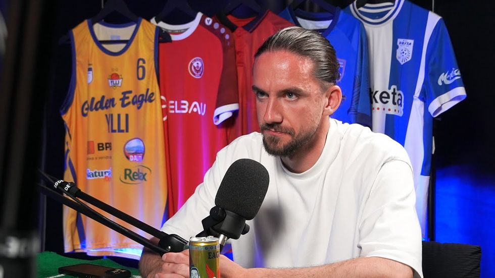 Arena e Yjeve: Valmir Sylejmani