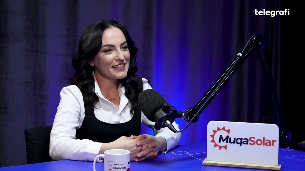 Shëndeti në rend të parë: Intervistë me dietologen dhe nutricionisten, Albulena Ilazi