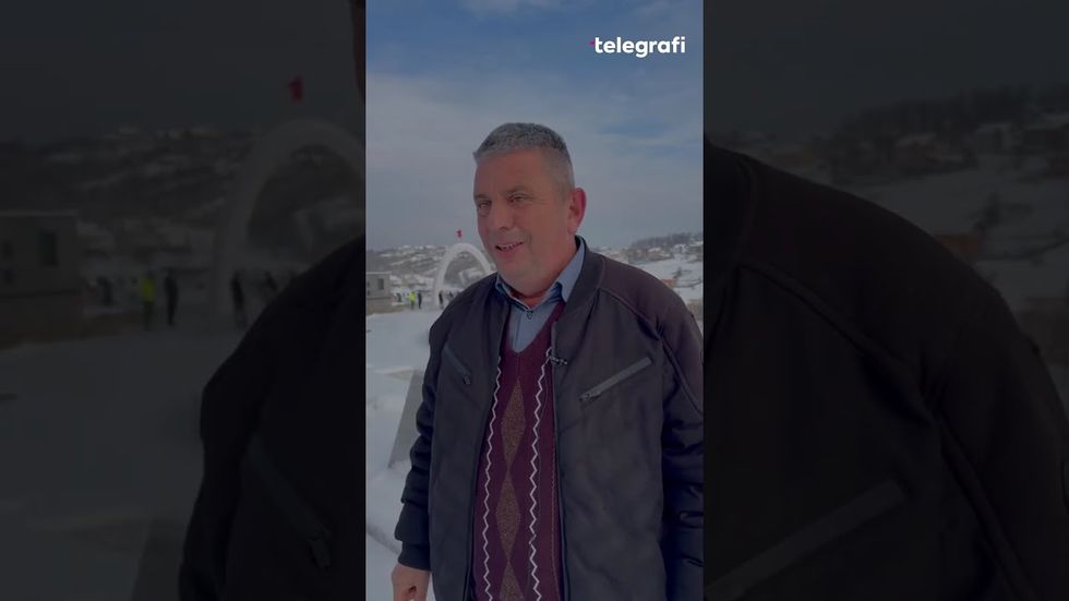 Ramë Shabani i mbijetuar i masakrës së Reçakut rrëfen për përjetimet e asaj dite