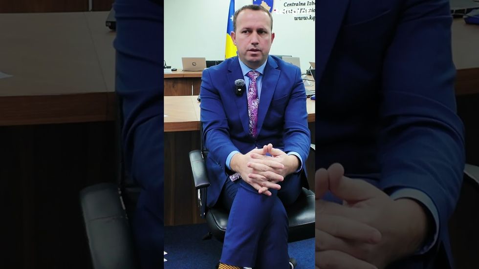 Votat me postë, qendrat e votimit, numri i vëzhguesve - flet Elezi nga KQZ