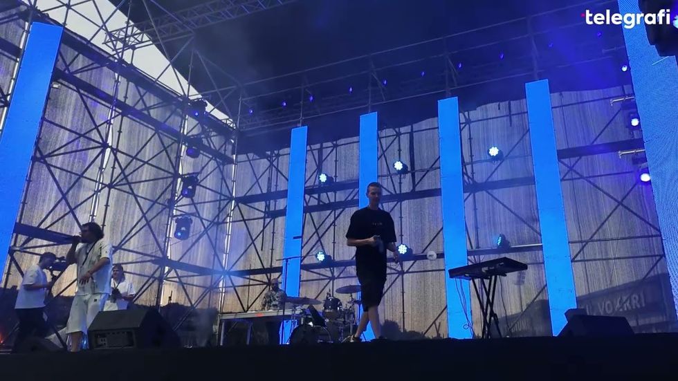 Në Prishtinë ka nisur festivali më i madh i birrës në vend, BeerFest