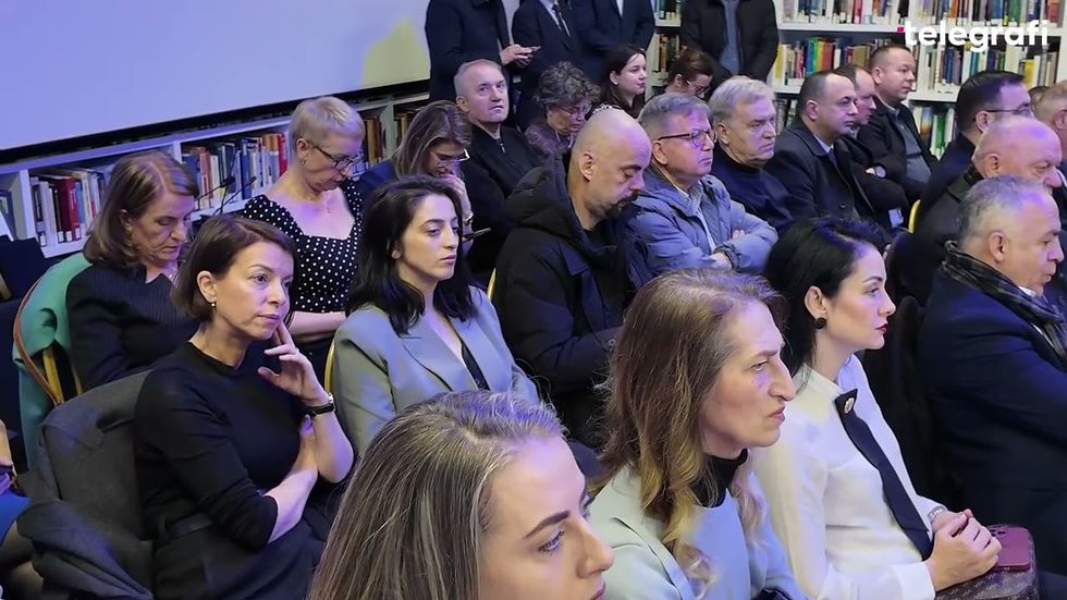 UBT festoi 17 vjetorin e Pavarësisë së Kosovës