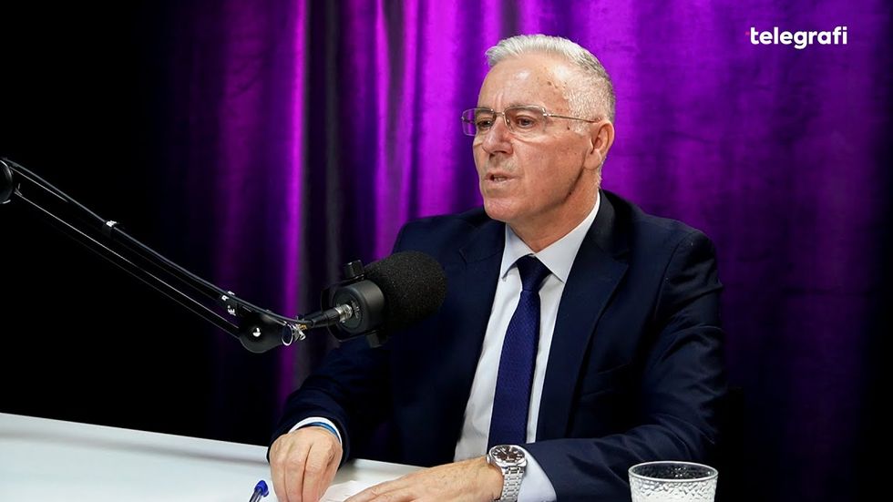 Kandidati për deputet nga PDK, Isak Shabani: Programi ynë është i arritshëm, kërkesat e qytetarëve janë prioritet