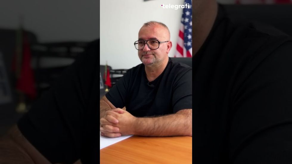 Gjendja e përgjithshme e kompanisë KRM “Pastërtia”, sipas Basri Sylës po përmirësohet ndër vite