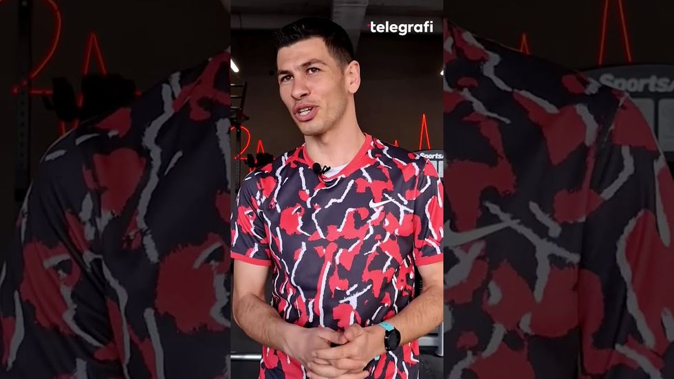 Tirron Mamusha, atleti që pavarësisht sfidave nuk i ndahet sportit