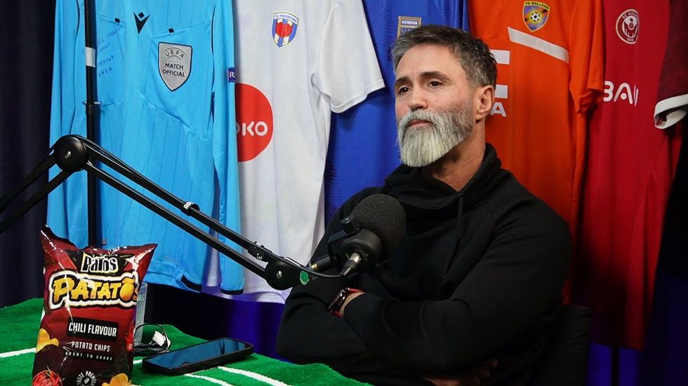 Arena e Yjeve: Muhamet Dragusha