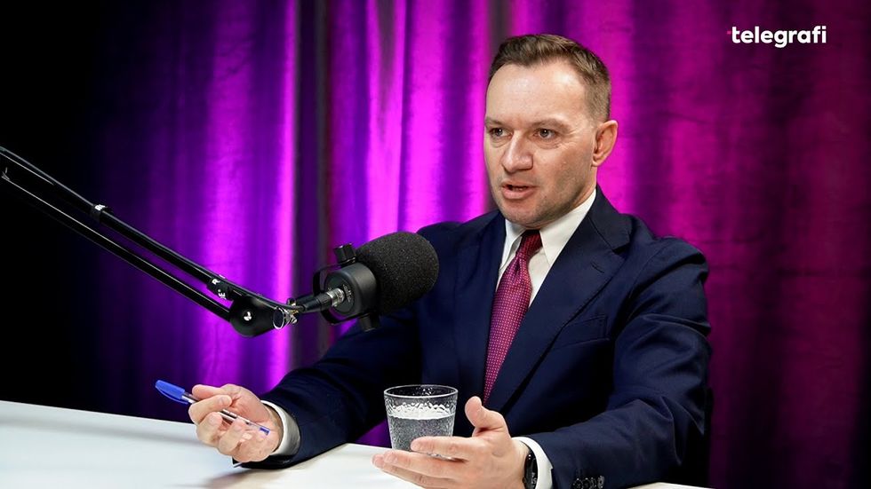 Kandidati për deputet nga LDK, Alban Zogaj shpalos programin dhe prioritetet e partisë për zhvillimin e Kosovës