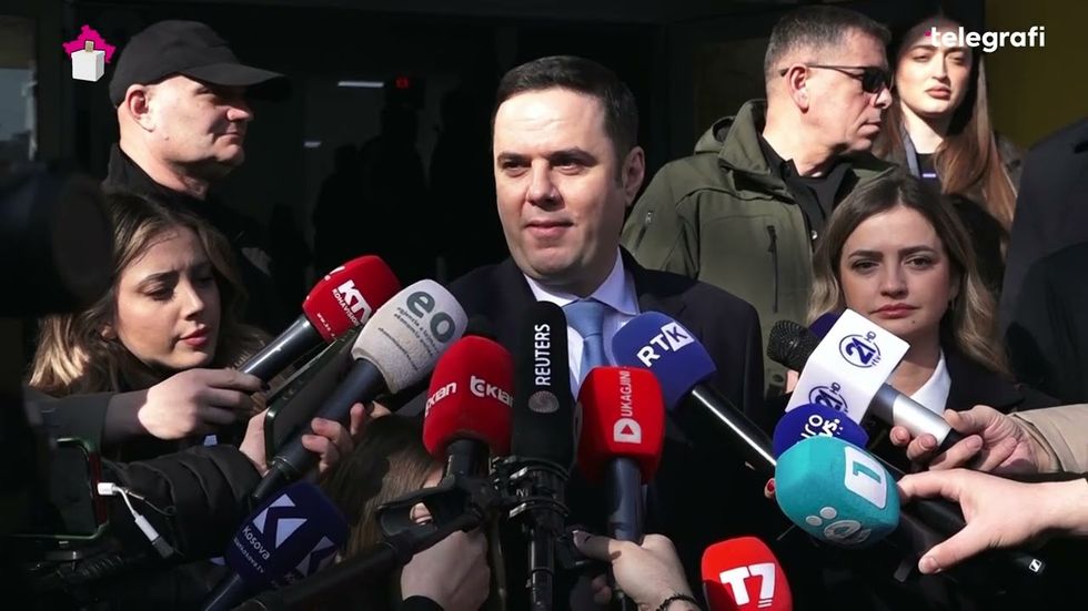 Voton Abdixhiku, fton qytetarët të dalin në votime