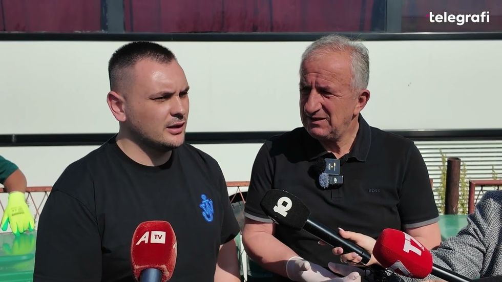 “Golden Eco” nis misionin për një të ardhme më të gjelbër