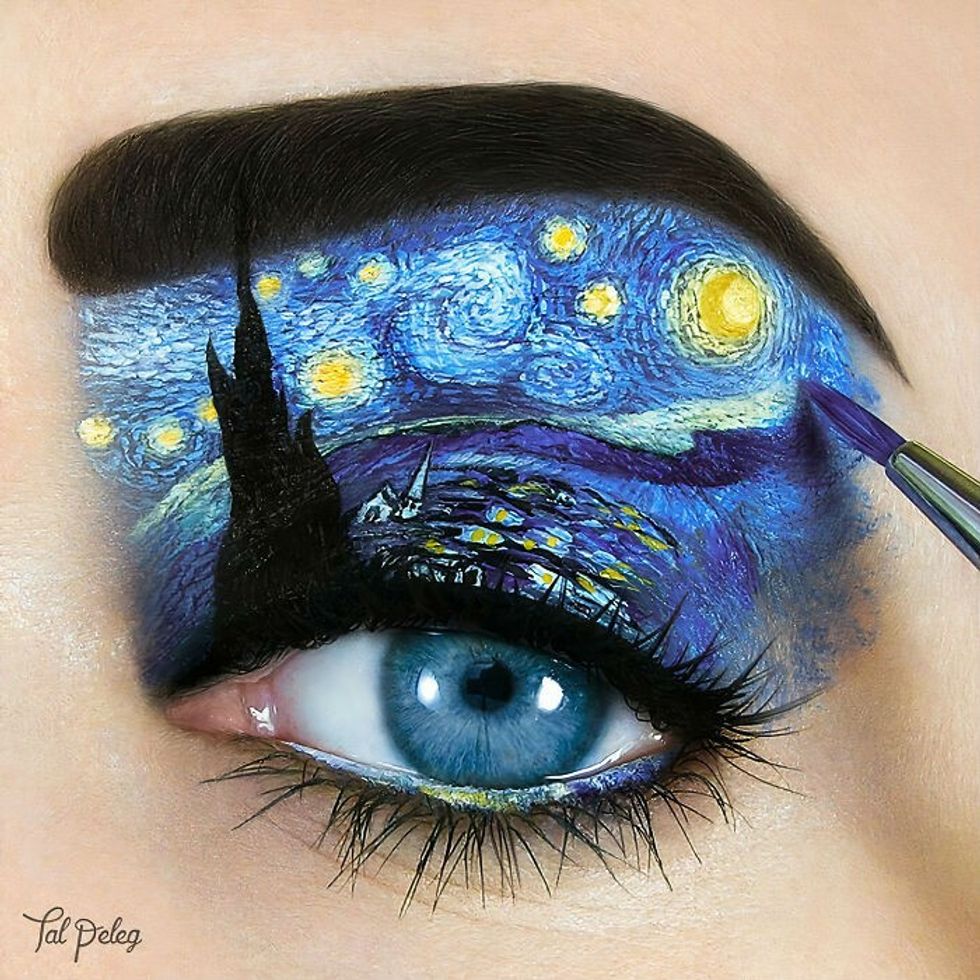 eyelid 4