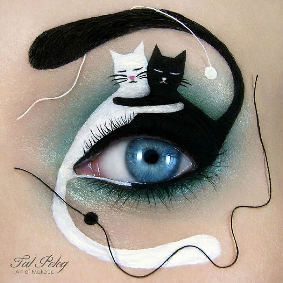 eyelid 5