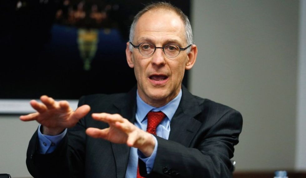 ezekiel emanuel
