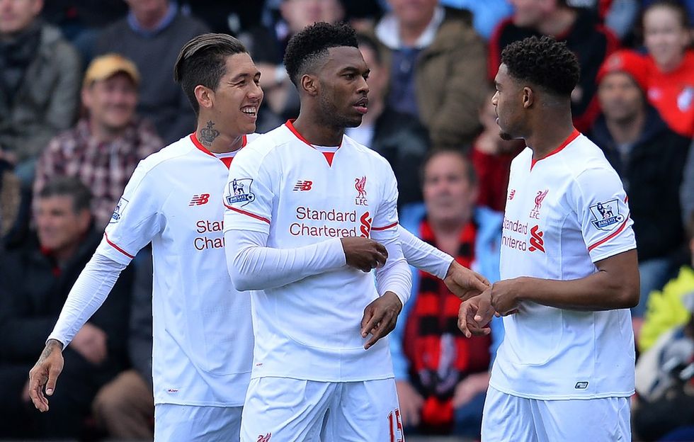 F+C+Bournemouth+v+Liverpool+Premier+League+ms4mFQ8fgs3x