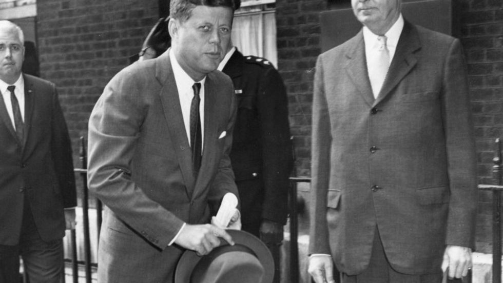 f3a1b0e6662cb48c35e513d55e851928 john f kennedy fedora