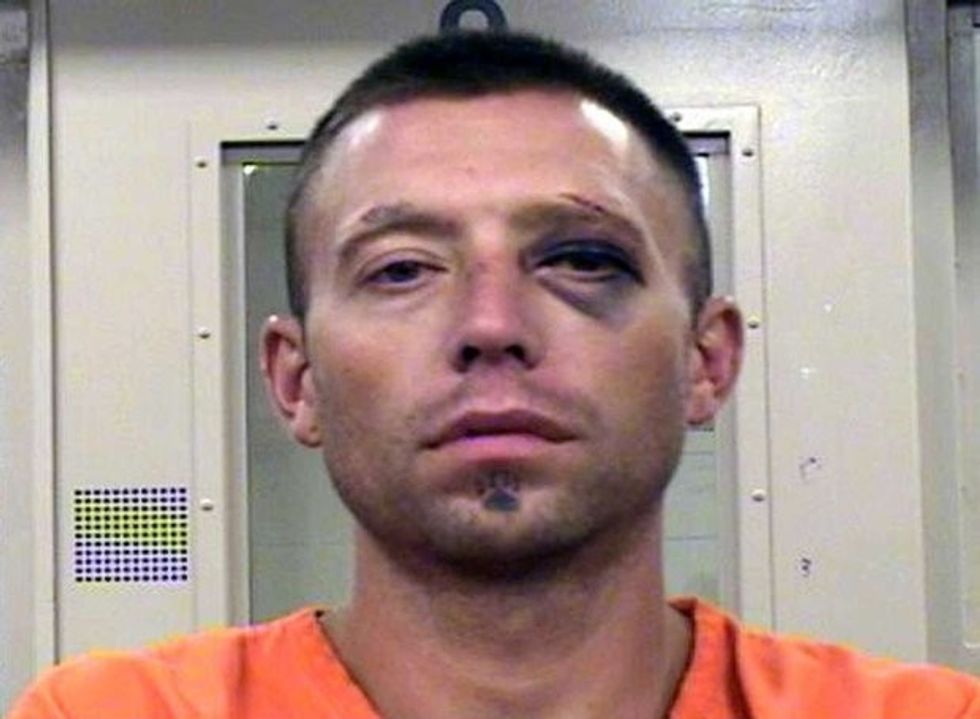 Fabian Gonzales,. Albuquerque police are releasing new details in what they are calling one of the worst cases they've ever seen. Police said 35-year-old Michelle Martens and her boyfriend, 31-year-old Fabian Gonzales confessed to police Wednesday that they injected Martens' 10-year-old daughter with methamphetamines