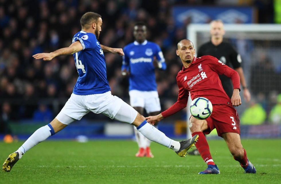 Fabinho