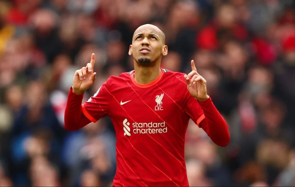 Fabinho