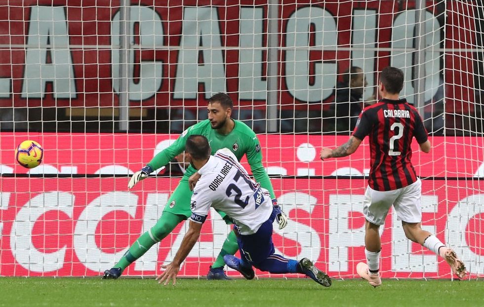 Fabio Quagliarella 1