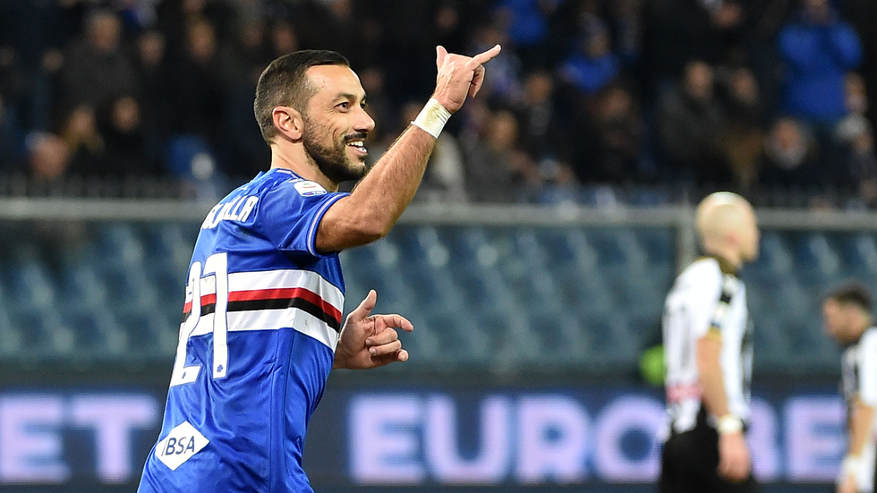 fabio quagliarella sampdoria 2018 19 13ktfy38ycqe3ao9xtf7lel