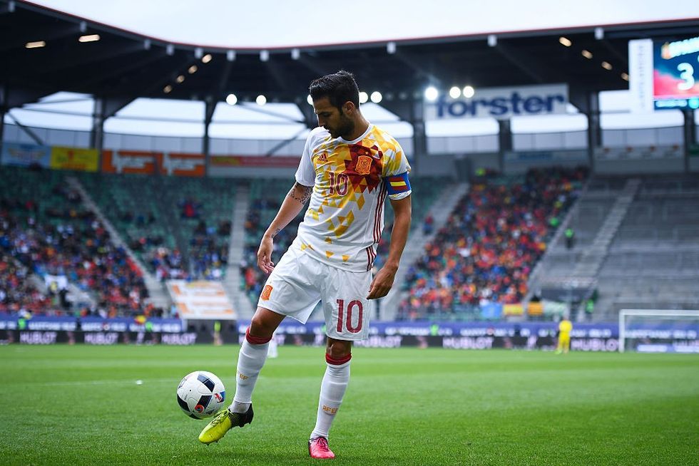 Fabregas 1