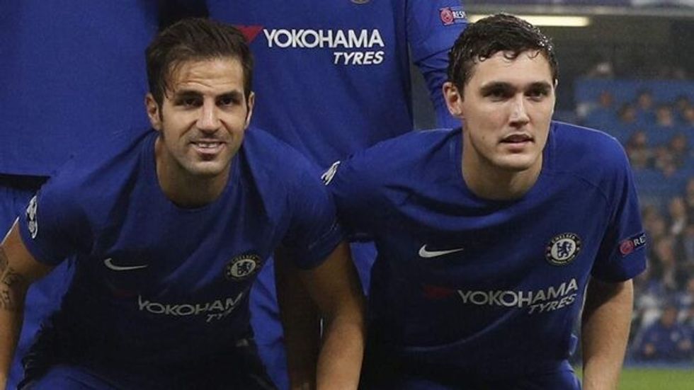 fabregas christensen