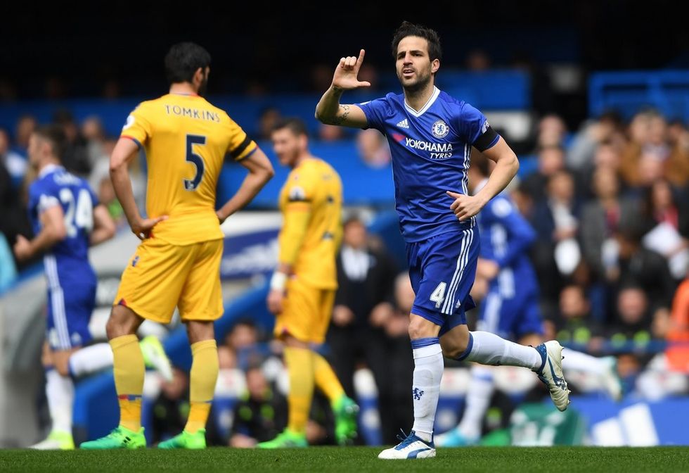 fabregas